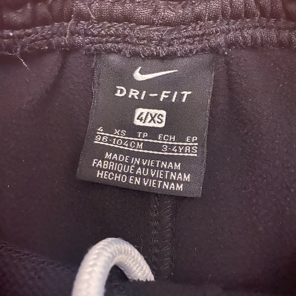 Toddler Jogger Pants - Picture 4 of 4